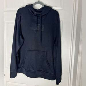 Hall of Fame Pullover Hooded Hoodie Sweater Sz XL